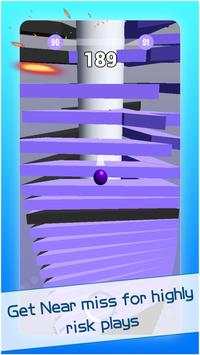 Stack Ball Fall screenshot 5