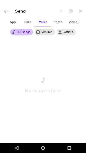 ShareKaro - Share it, transfer screenshot 2