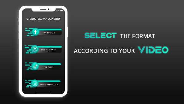 X Video Downloader - Free HD Video Downloader 2021 screenshot 1