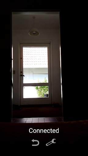 Home security video camera screenshot 4