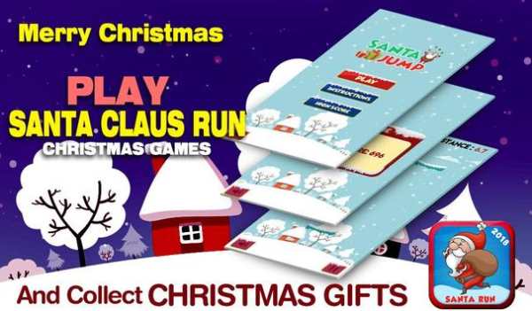 Santa Claus Games - Christmas Games 2018 screenshot 7