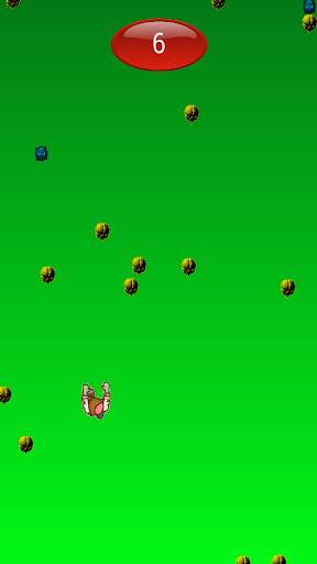 Scary Zombie Adventure Game screenshot 2