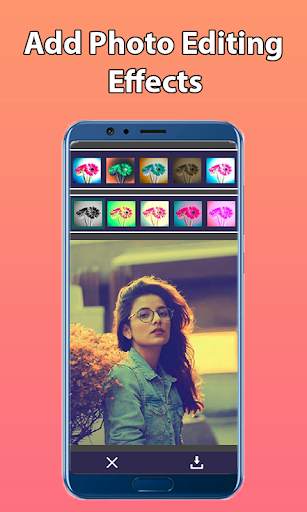 Photo Collage 2021: Pic Collage Maker & Editor screenshot 4