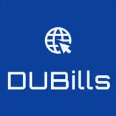 Duplicate Utility Bills