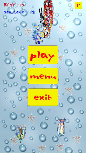 Fish Game : Fish Clash One screenshot 2