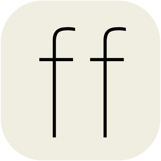 ff icon