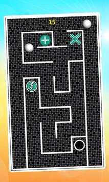 Waktu Tilt Bola screenshot 4