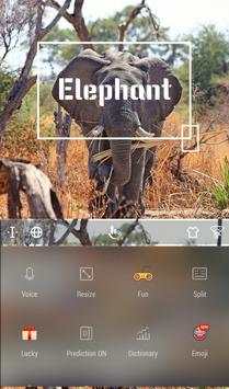 The Elephant screenshot 2
