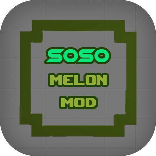 Soso Mod For Melon 2.2