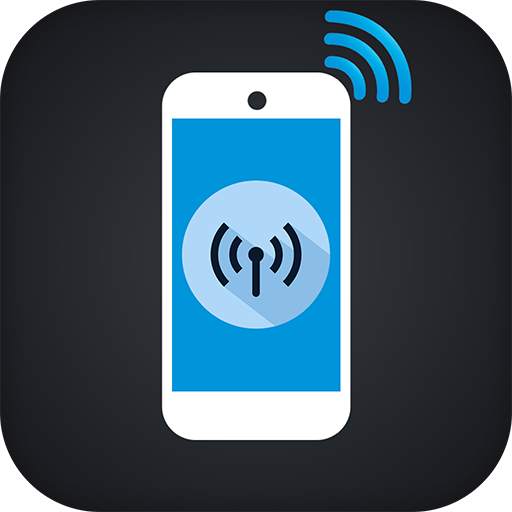 WiFi Connect - Share WiFi & Hotspot 1.8