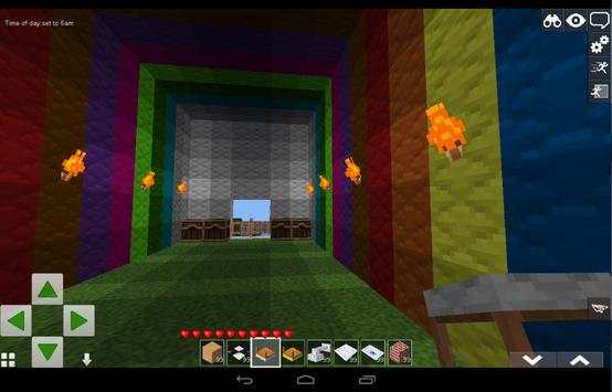 Modern House Craft PE screenshot 4