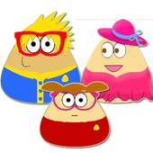Pou Games 1.0