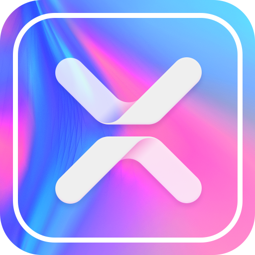 Smart Launcher - Cool Theme icon