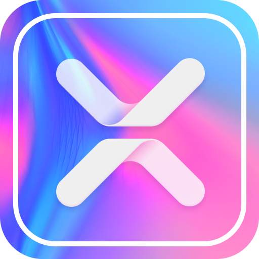 Smart Launcher - Cool Theme 1.0