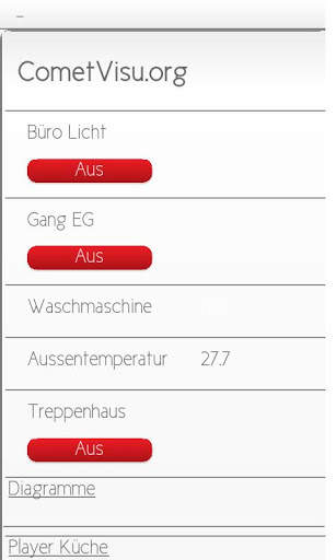 Browser Home screenshot 1