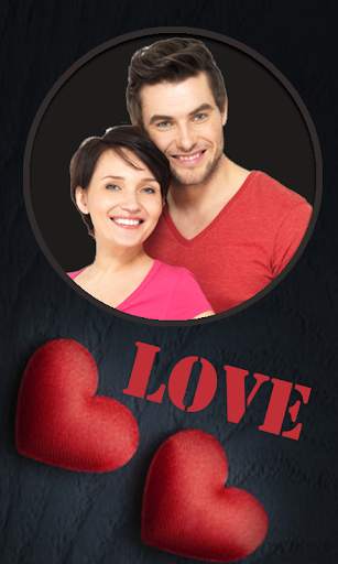 Love Gallery screenshot 2