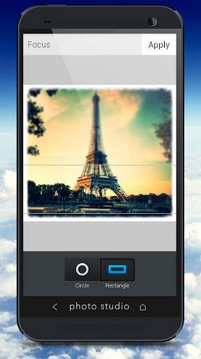 Photo Studio Pro screenshot 4