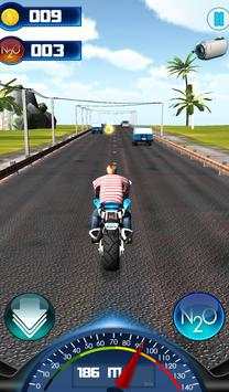 Moto Race 3 screenshot 8