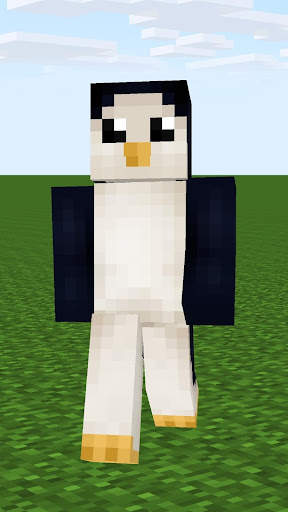 Custom Skin Creator for Minecraft screenshot 7