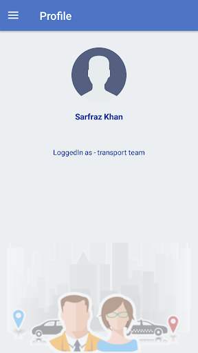Field App screenshot 2