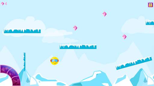 FirstTry - Ball Hero Sky Journey 2020 Games 1 تصوير الشاشة