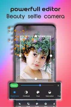 Beauty Camera - Selfie Camera & photo editor screenshot 4