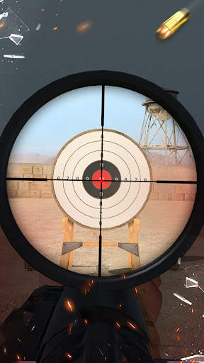 Shooting World - Gun Fire screenshot 2