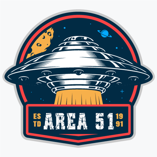 Area51 IPTV- Live TV أيقونة