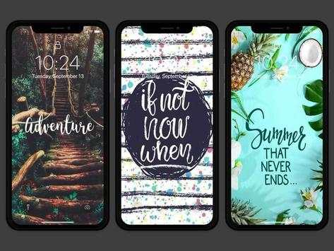 Wallpapers for Girls HD screenshot 10