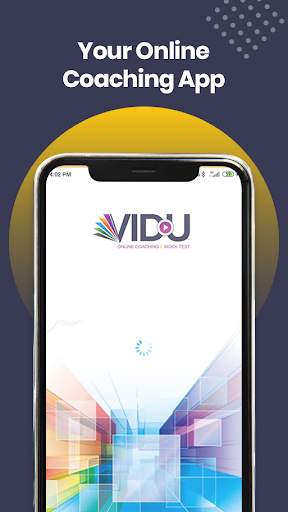 Vidu Tech: Learning & Assessment Platform screenshot 1