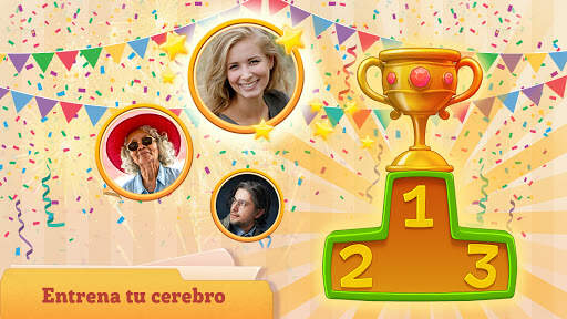 Diferencias - ¡Encuentra 5! screenshot 3