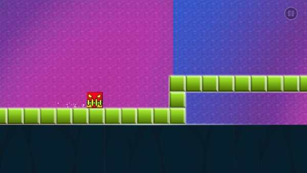 GDSL :Geometry Dash Subzero lite скриншот 1