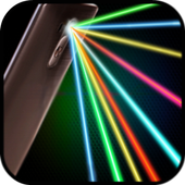 Laser Lights icon