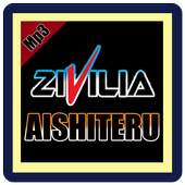 Lagu Aishiteru Zilvilia 1.0