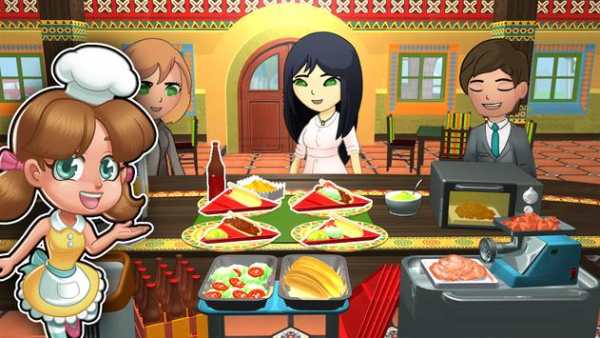 Cooking World screenshot 6