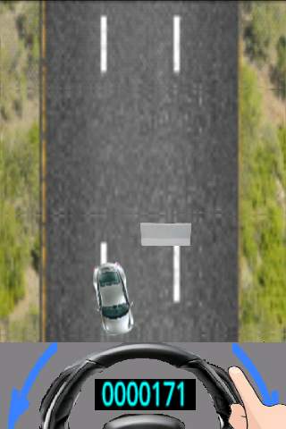 Nut Car screenshot 3