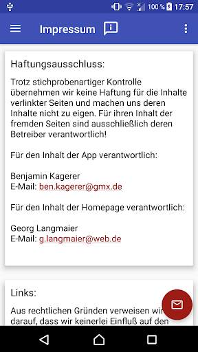 MiniApp screenshot 8