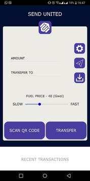 United (UTED) Wallet скриншот 7