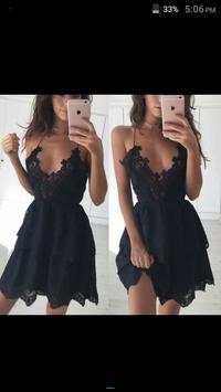 Teens Fashion Outfit 2018 screenshot 7
