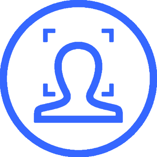 Face Camera icon