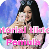 Tutorial TikTok 2019 icon