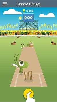 Doodle Cricket 2018 screenshot 2