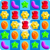 Sweet Tooth Match 3 icon