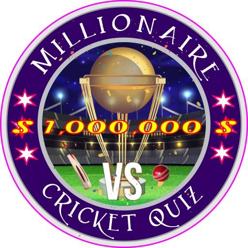 Millionaire Cricket Quiz - 2021 1.0.3