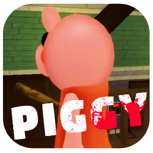 Piggy Scary Roblx's Mod: Escape Granny‏ icon