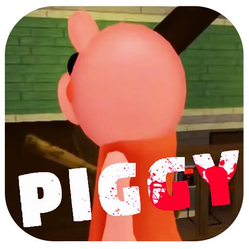 Piggy Scary Roblx's Mod: Escape Granny‏ screenshot 3