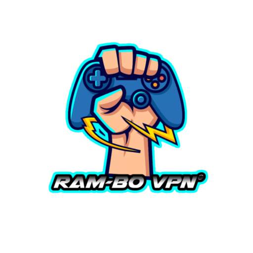 RAM-BO VPN 1.4