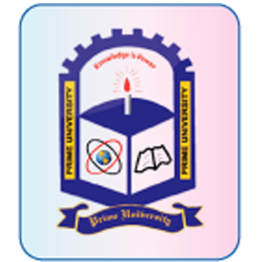 Prime Smart icon