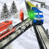 Real Train Games Driving Games 1.2