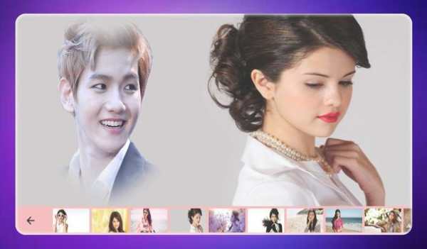 Click With Selena Gomez screenshot 5